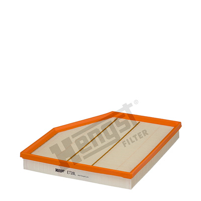 Filtru aer HENGST FILTER E728L
