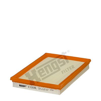 Filtru aer HENGST FILTER E1208L