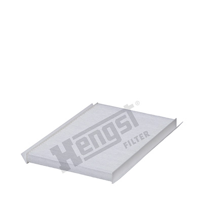 Filtru polen HENGST FILTER E3981LI