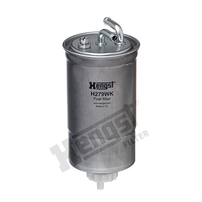 Filtru combustibil HENGST FILTER H279WK