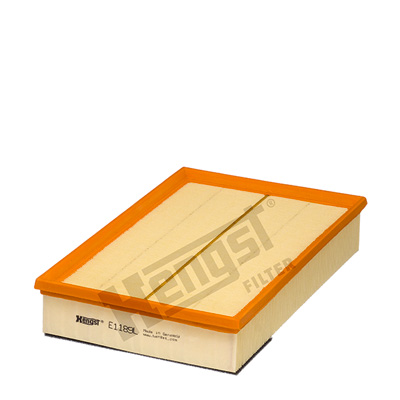 Filtru aer HENGST FILTER E1189L