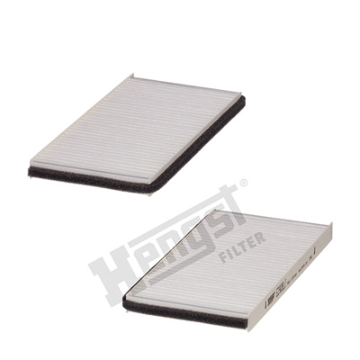 Filtru polen HENGST FILTER E2908LI-2