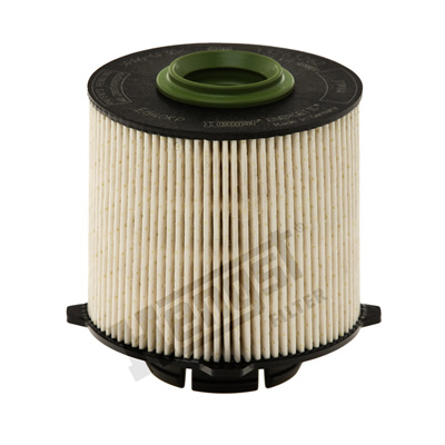 Filtru combustibil OPEL ASTRA J Sports Tourer (P10) 1.7 CDTI (35)  diesel 110 cai HENGST FILTER E640KPD185