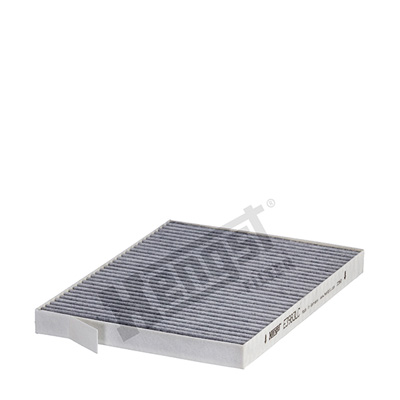Filtru polen HENGST FILTER E3983LC