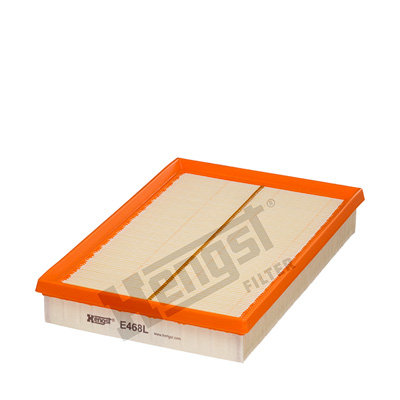 Filtru aer HENGST FILTER E468L