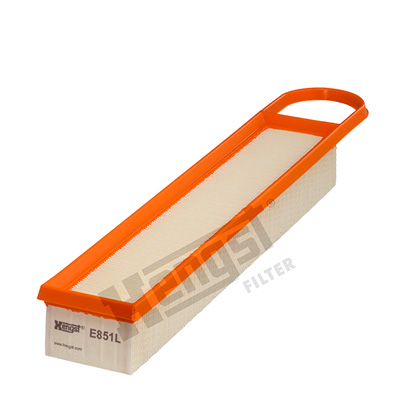 Filtru aer HENGST FILTER E851L
