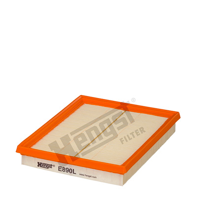 Filtru aer HENGST FILTER E890L