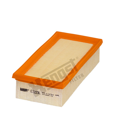 Filtru aer HENGST FILTER E1223L