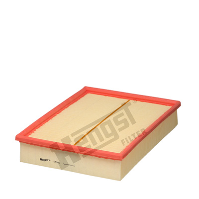 Filtru aer HENGST FILTER E531L
