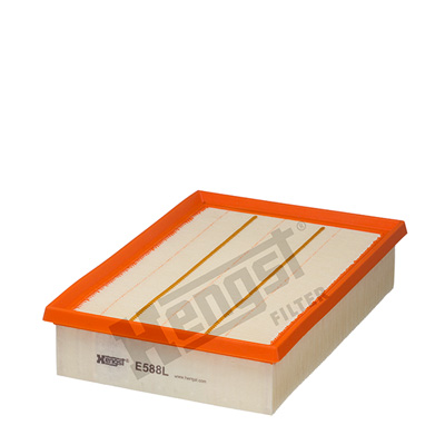 Filtru aer HENGST FILTER E588L