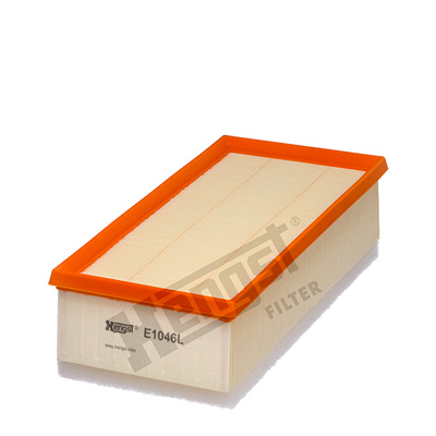 Filtru aer HENGST FILTER E1046L