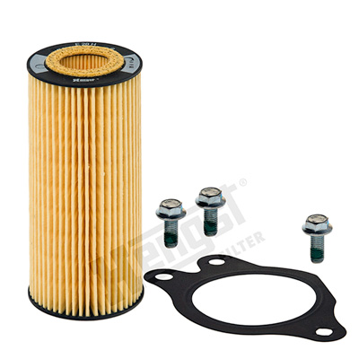 Filtru hidraulic cutie de viteze automata HENGST FILTER E28HD174