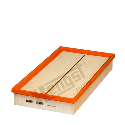 Filtru aer HENGST FILTER E301L