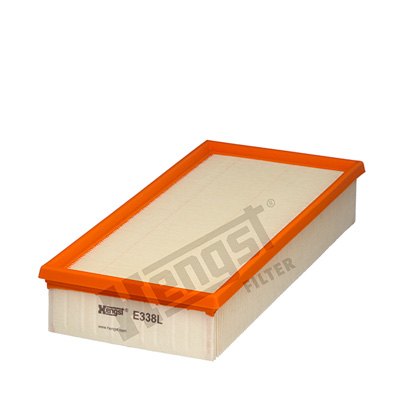 Filtru aer HENGST FILTER E338L