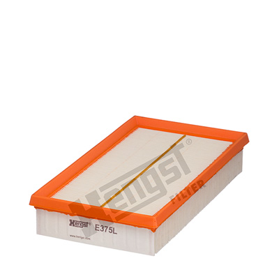 Filtru aer HENGST FILTER E375L
