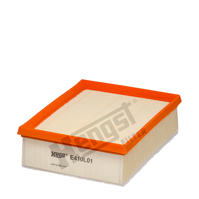 Filtru aer HENGST FILTER E410L01