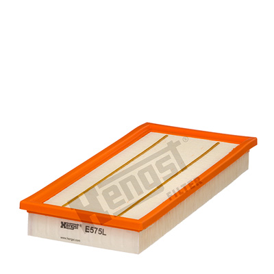 Filtru aer HENGST FILTER E575L