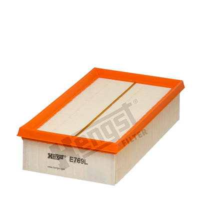 Filtru aer HENGST FILTER E769L