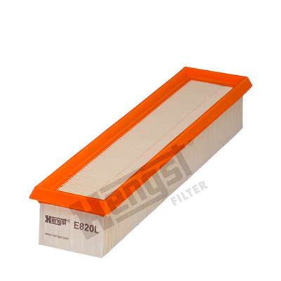 Filtru aer HENGST FILTER E820L
