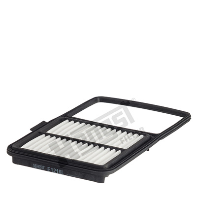 Filtru aer HENGST FILTER E1216L