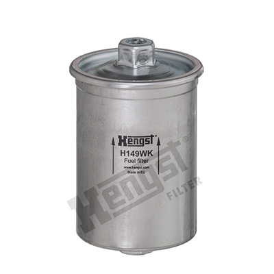 Filtru combustibil HENGST FILTER H149WK