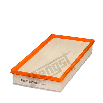Filtru aer HENGST FILTER E1056L
