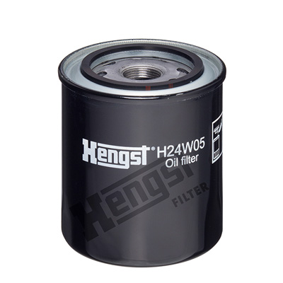Filtru hidraulic cutie de viteze automata HENGST FILTER H24W05