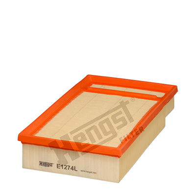 Filtru aer HENGST FILTER E1274L