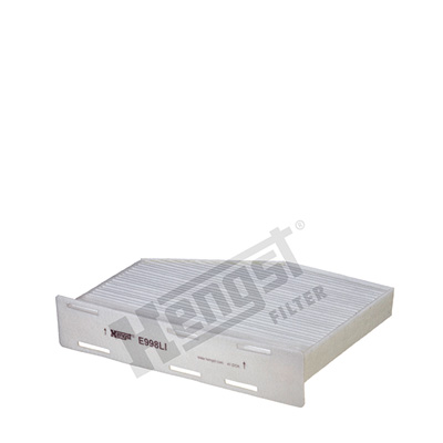 Filtru polen HENGST FILTER E998LI