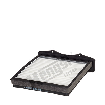 Filtru polen HENGST FILTER E4921LI