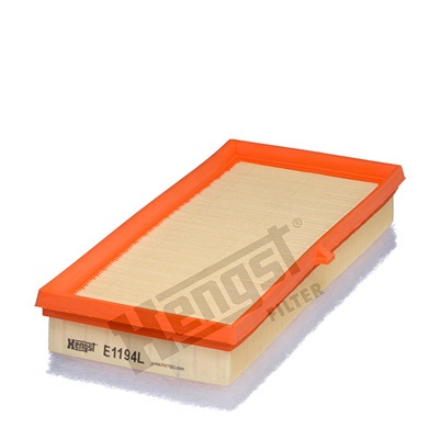 Filtru aer HENGST FILTER E1194L