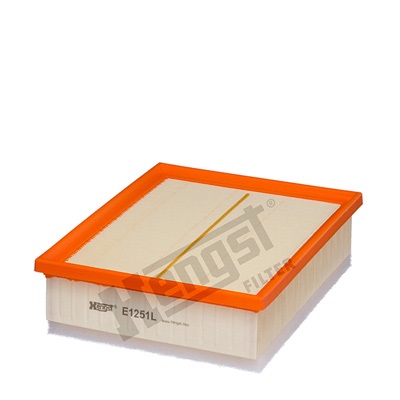 Filtru aer HENGST FILTER E1251L