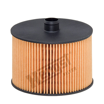 Filtru combustibil PEUGEOT 407 (6D_) 2.0 HDi (6DRHRH)  diesel 140 cai HENGST FILTER E79KPD118
