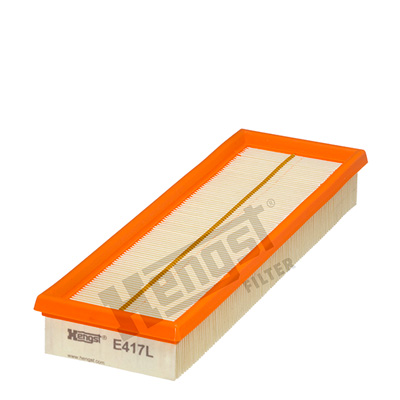 Filtru aer HENGST FILTER E417L