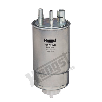Filtru combustibil HENGST FILTER H470WK