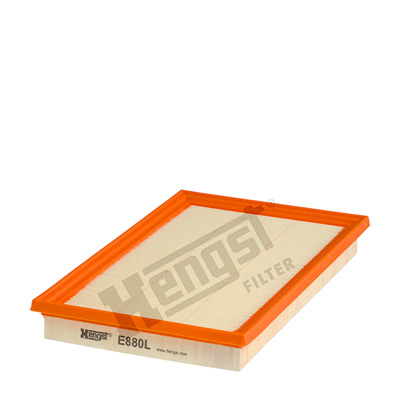 Filtru aer HENGST FILTER E880L