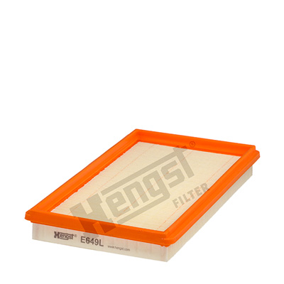 Filtru aer HENGST FILTER E649L