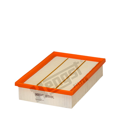 Filtru aer HENGST FILTER E589L