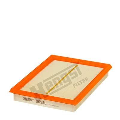 Filtru aer HENGST FILTER E555L