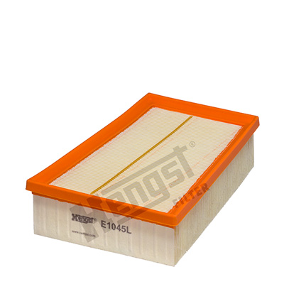 Filtru aer HENGST FILTER E1045L