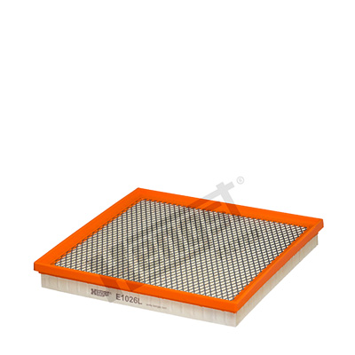 Filtru aer HENGST FILTER E1026L