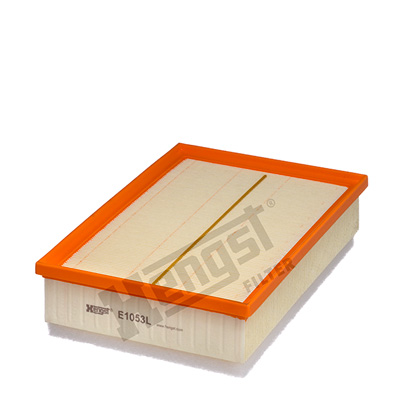 Filtru aer HENGST FILTER E1053L