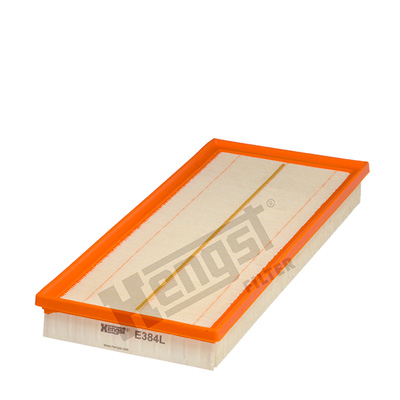 Filtru aer HENGST FILTER E384L