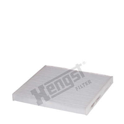 Filtru polen HENGST FILTER E2940LI