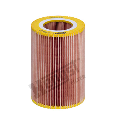 Filtru aer HENGST FILTER E386L01
