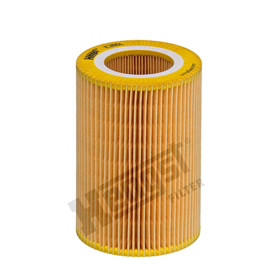 Filtru aer HENGST FILTER E386L