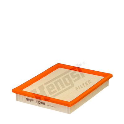 Filtru aer HENGST FILTER E1210L