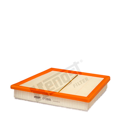 Filtru aer HENGST FILTER E1280L