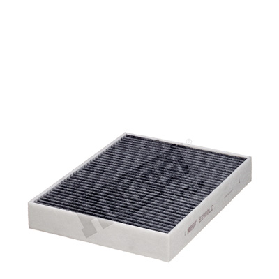 Filtru polen HENGST FILTER E2980LC