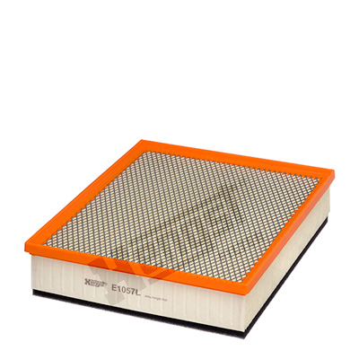 Filtru aer HENGST FILTER E1057L